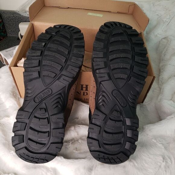 NIB Redhead xtr trainer II Size 8M - Picture 6 of 7